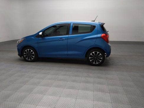 Used 2021 Chevrolet Spark LT w/ Spark Special Edition FWD image 3