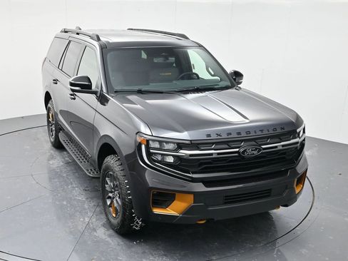 New 2026 Ford Expedition Tremor image 45