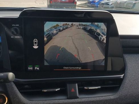 New 2026 Subaru Outback Premium image 28