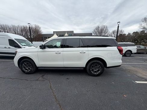 New 2026 Ford Expedition Max Active image 6