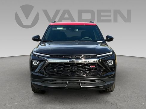 New 2026 Chevrolet TrailBlazer RS w/ Convenience Package image 26