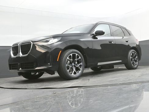 New 2026 BMW X3 xDrive30 image 43