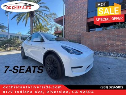 Used 2023 Tesla Model Y Long Range