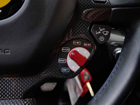 Certified 2016 Ferrari F12 Berlinetta image 25