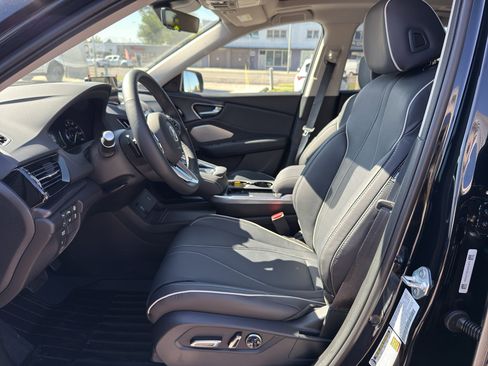 New 2025 Acura RDX SH-AWD w/ Advance Package image 11