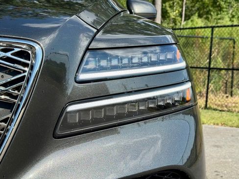 New 2026 Genesis GV80 2.5T Prestige image 10