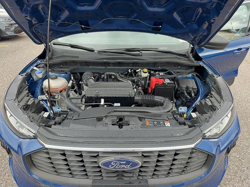 Certified 2023 Ford Escape Active AWD/4WD image 35