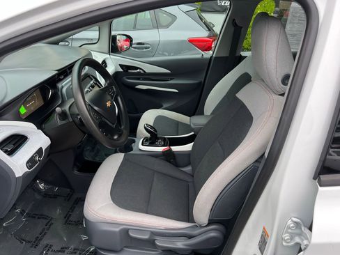 Used 2020 Chevrolet Bolt LT image 14
