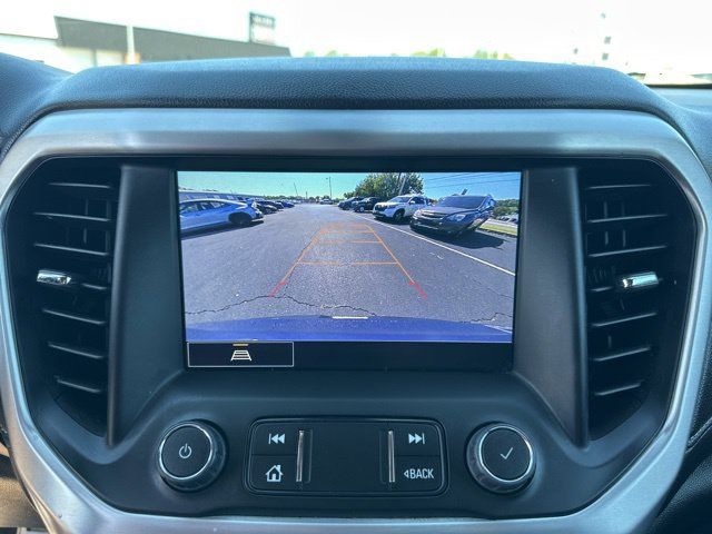 Used 2023 GMC Acadia SLT AWD/4WD image 19