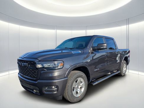 New 2026 RAM 1500 Big Horn image 8