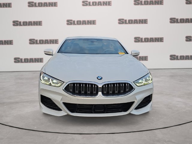 Used 2024 BMW 840i xDrive Coupe AWD/4WD image 8
