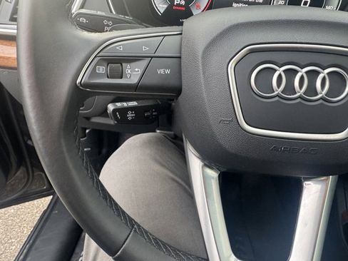 Used 2024 Audi Q5 2.0T Prestige image 22