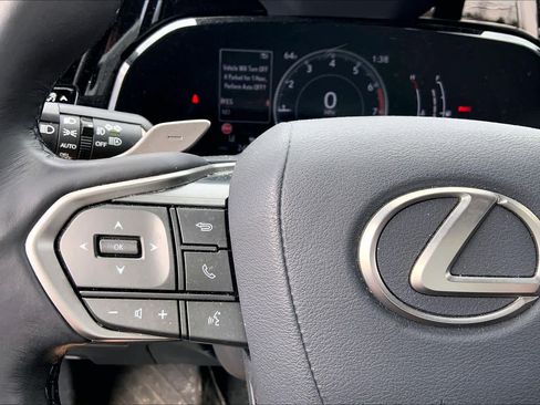 Used 2023 Lexus NX 350 AWD image 24