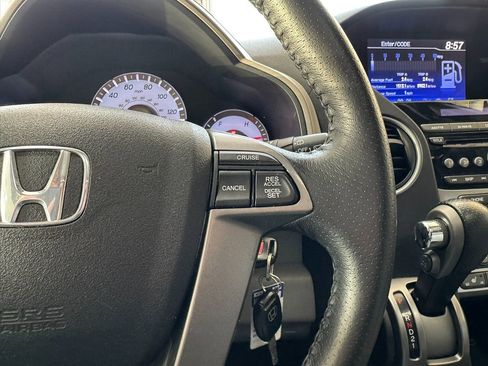 Used 2014 Honda Pilot EX-L image 32