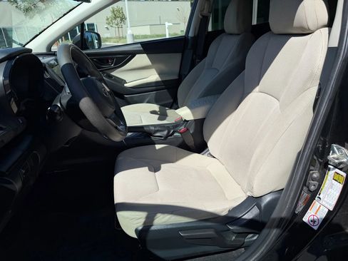Used 2019 Subaru Impreza 2.0i AWD/4WD image 9