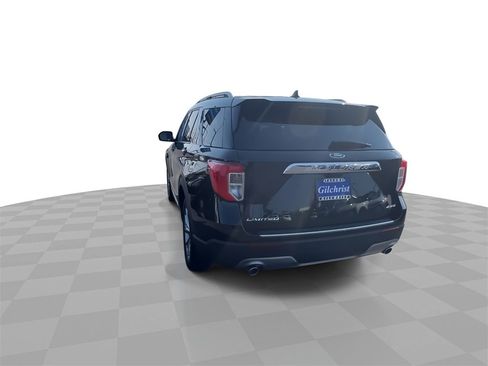 Used 2023 Ford Explorer Limited image 6