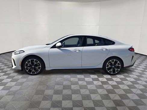 Used 2025 BMW 228i xDrive image 4