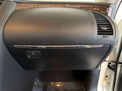 Used 2017 Nissan Armada SL w/ Technology Package RWD image 35