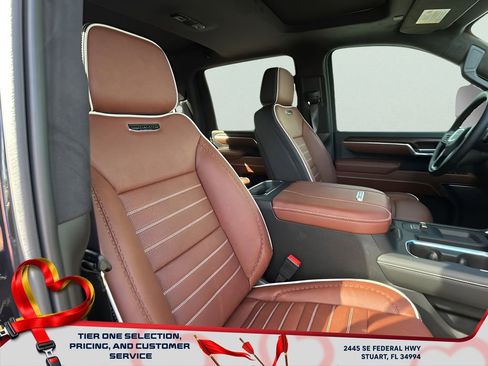 New 2026 GMC Sierra 2500 Denali Ultimate image 36