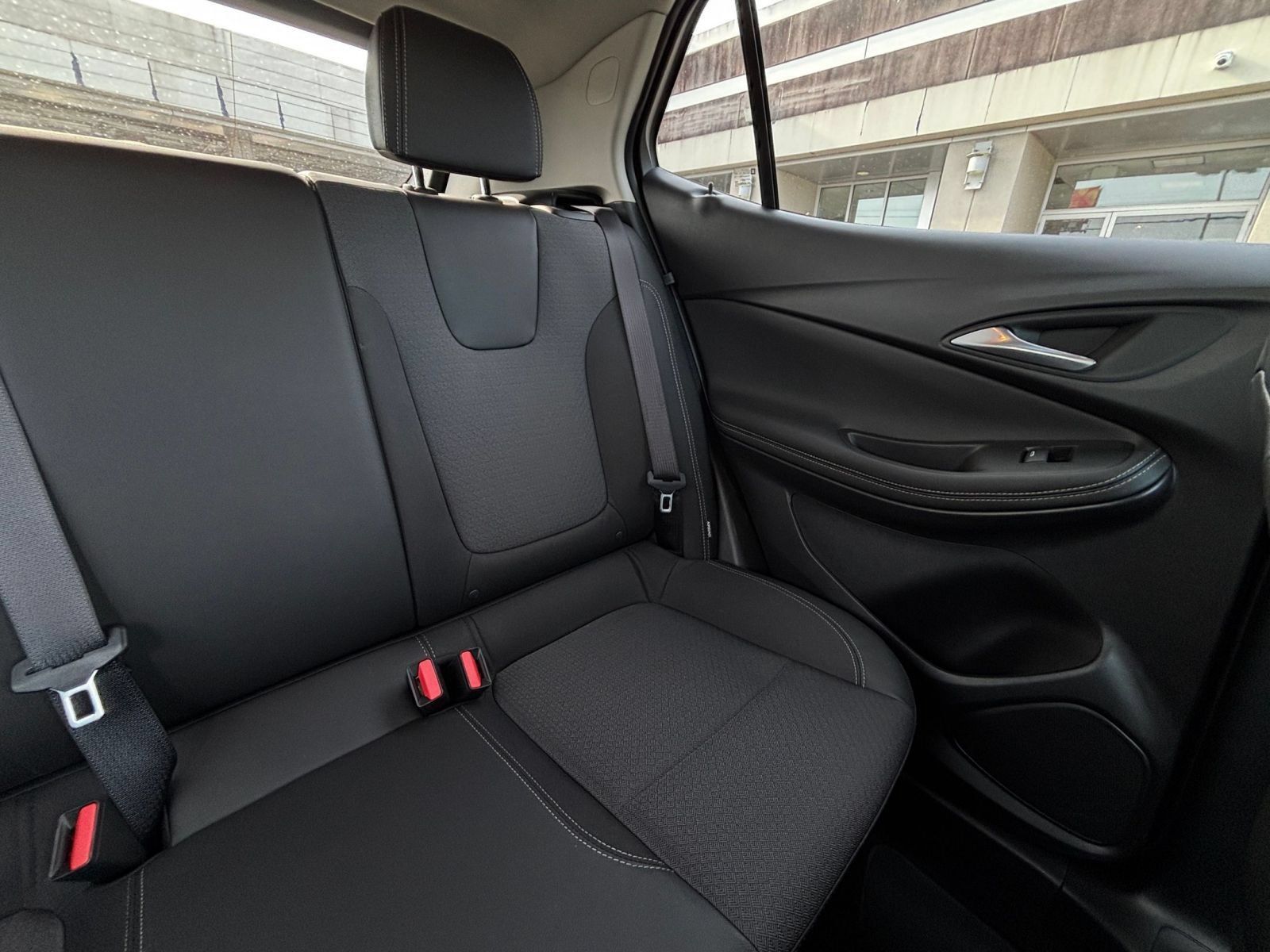 Used 2026 Buick Encore GX Preferred FWD image 36
