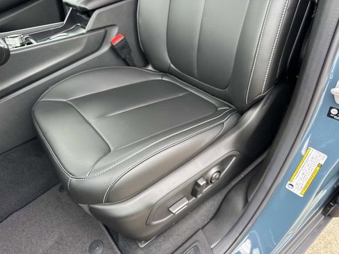 New 2026 Jeep Grand Cherokee Limited RWD image 34