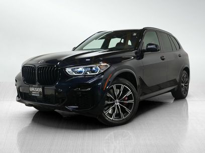 Used 2023 BMW X5 M50i w/ Executive Package