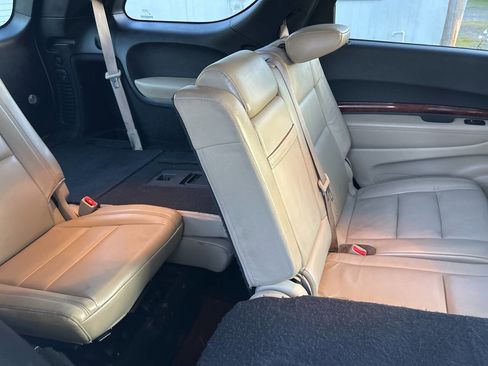 Used 2016 Dodge Durango Limited w/ Nav & Power Liftgate Group image 24