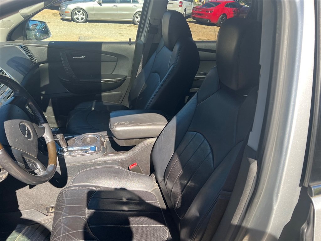 Used 2012 GMC Acadia Denali AWD/4WD image 10