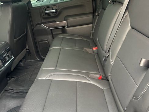 Used 2019 Chevrolet Silverado 1500 LTZ w/ LTZ Plus Package image 14