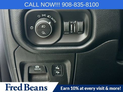 Used 2022 RAM 1500 Laramie image 13