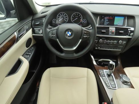 Used 2016 BMW X3 xDrive28i image 10