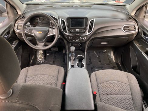 Used 2023 Chevrolet Equinox LT image 10