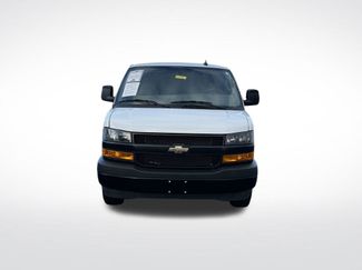 Used 2024 Chevrolet Express 2500 w/ Driver Convenience Package video 2