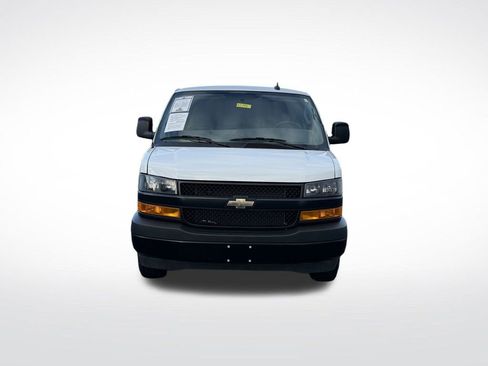 Used 2024 Chevrolet Express 2500 w/ Driver Convenience Package image 2