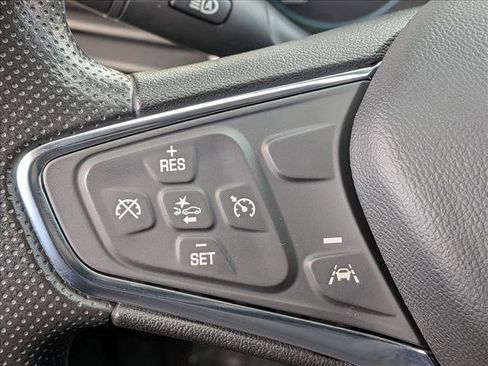 Used 2023 Chevrolet Malibu LT image 16