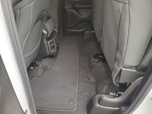 Used 2025 RAM 1500 Tradesman image 20