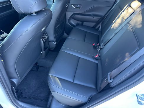 New 2026 Hyundai Kona SEL Premium image 25