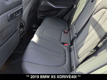 Used 2019 BMW X5 xDrive40i w/ Convenience Package