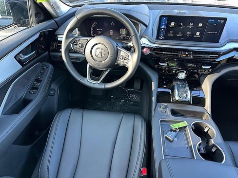 New 2026 Acura MDX SH-AWD image 13