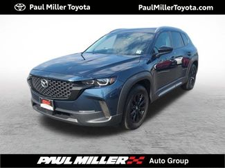 Used 2024 MAZDA CX-50 AWD 2.5 S w/ Accent Package 360° Tour