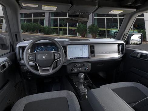 New 2026 Ford Bronco Big Bend image 9