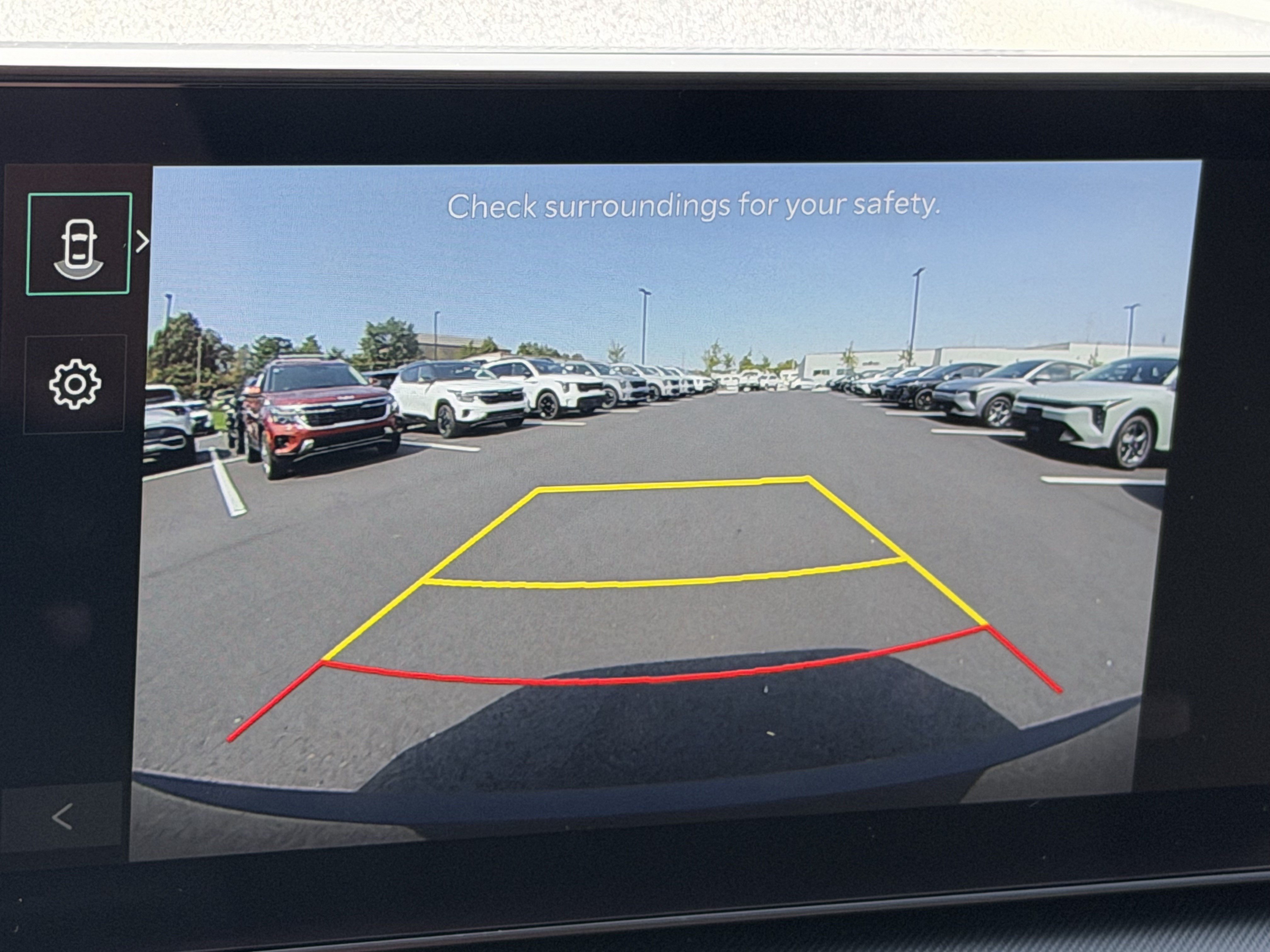 Certified 2025 Kia K4 FWD image 32