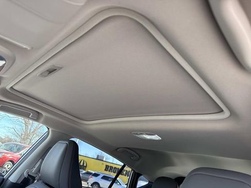 New 2026 Subaru Crosstrek 2.5i Limited w/ Crosstrek Mirror Package image 27