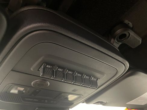 Used 2024 Ford Bronco Raptor image 21