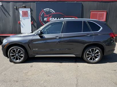 Used 2018 BMW X5 xDrive35i