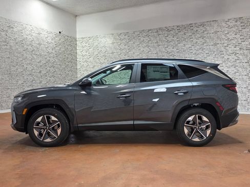 New 2026 Hyundai Tucson SEL Plus AWD/4WD image 3
