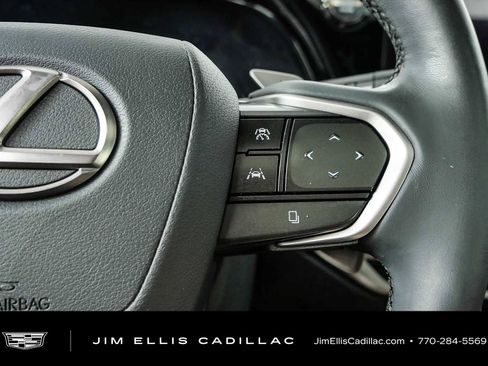 Used 2023 Lexus RX 350 Premium Plus w/ Accessory Package (Z1) FWD image 11