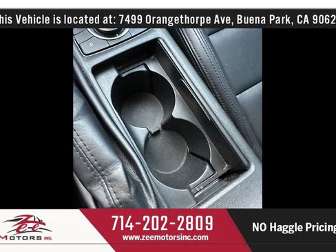 Used 2015 MAZDA MAZDA6 Touring image 33