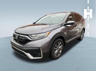 Used 2020 Honda CR-V Touring video 1