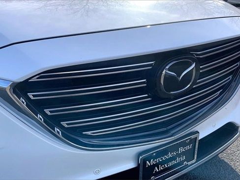 Used 2019 MAZDA CX-9 Signature image 27